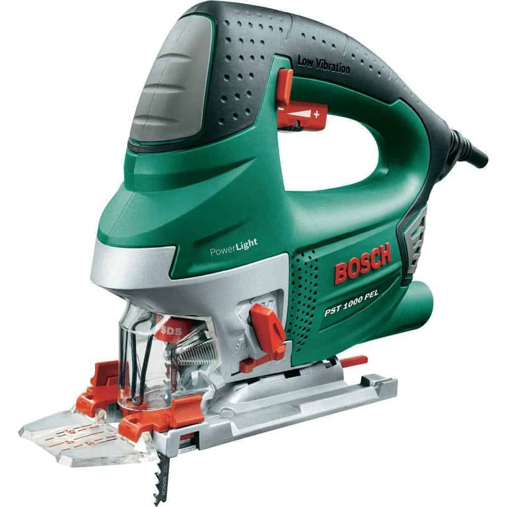 M103 Scie sauteuse Bosch