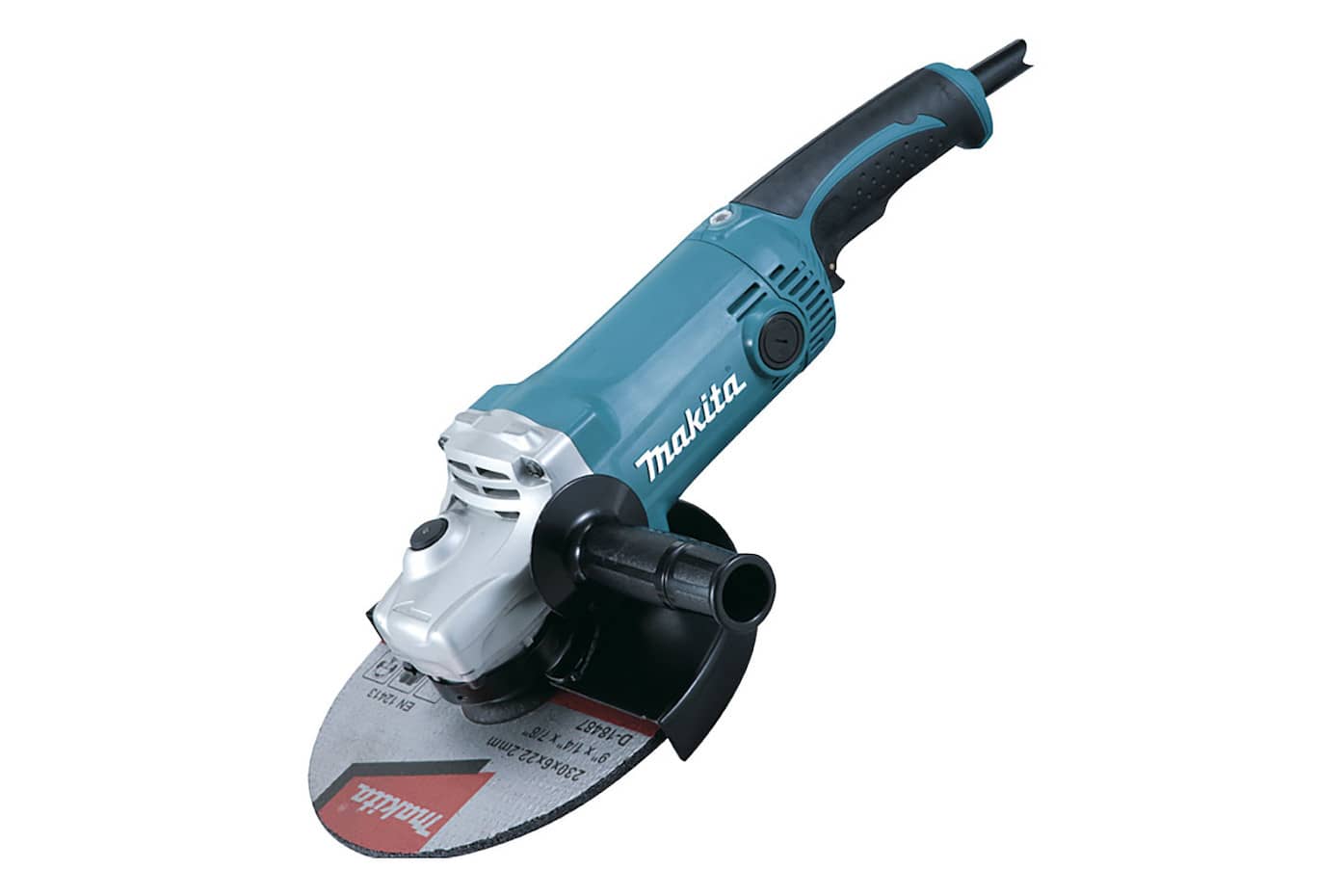 M016 Makita Meuleuse ang. 230 mm GA9050R