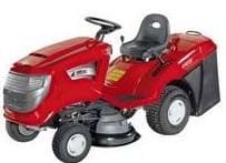 J214 Tracteur à gazon EFCO 92cm