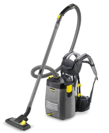 D201 Aspirateur dorsal Karcher BV 5/1