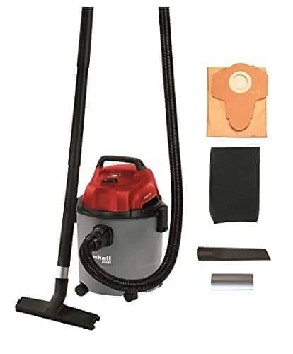 M009 Aspirateur eau et poussière