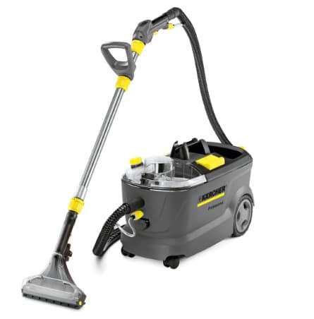 D203 Injecteur-extracteur Karcher professionnel Puzzi 10/2