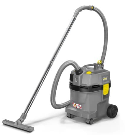 D202 Aspirateur Karcher eau et poussière NT22/1 ap tel