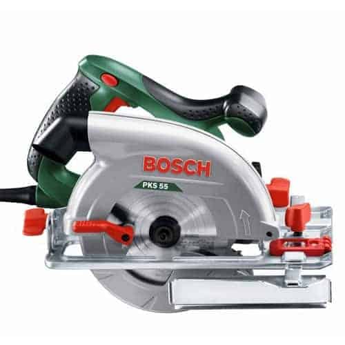 M101 Scie circulaire à main Bosch