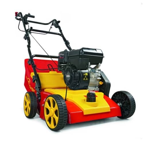 J200 Scarificateur Wolf-Garten