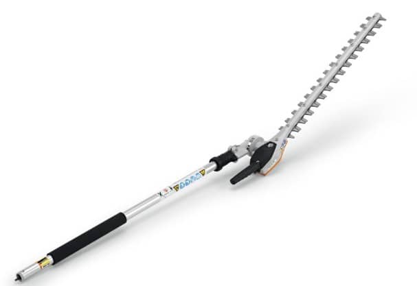J210 Combi-système Sthil - Taille haie orientable