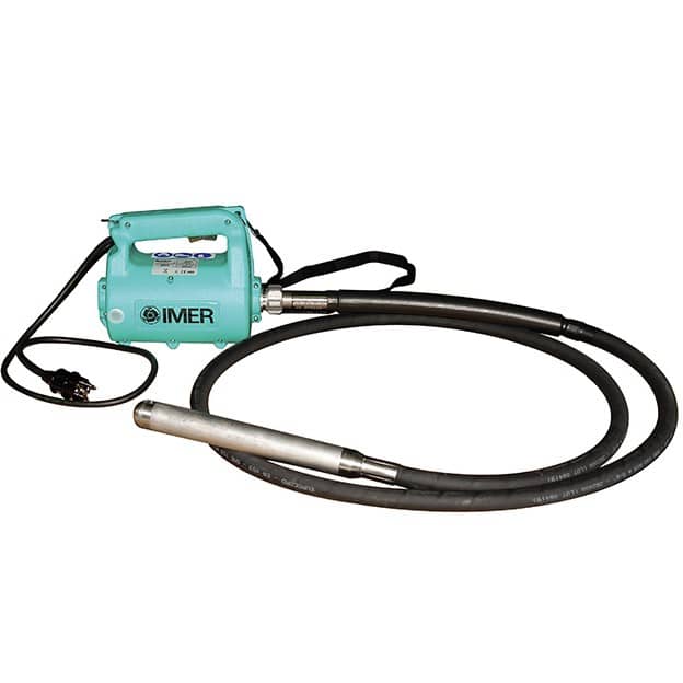 M015 Aiguille vibrante pour Béton