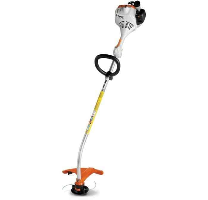 J102 Débroussailleuse Stihl à essence