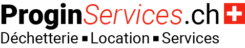 Proginservices.ch